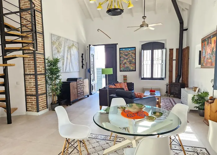 Del Parque Flats Balneario De Pina