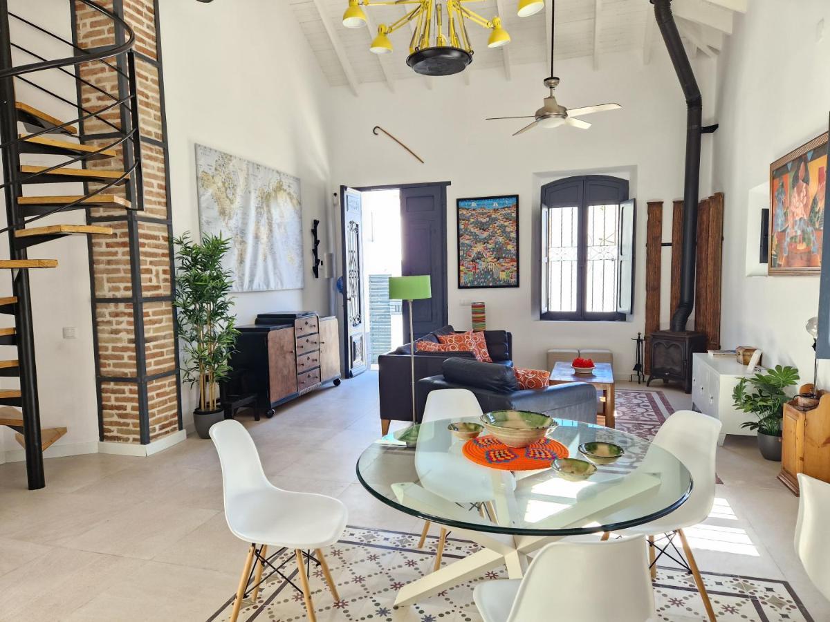 Willa Del Parque Flats Balneario De Pina *