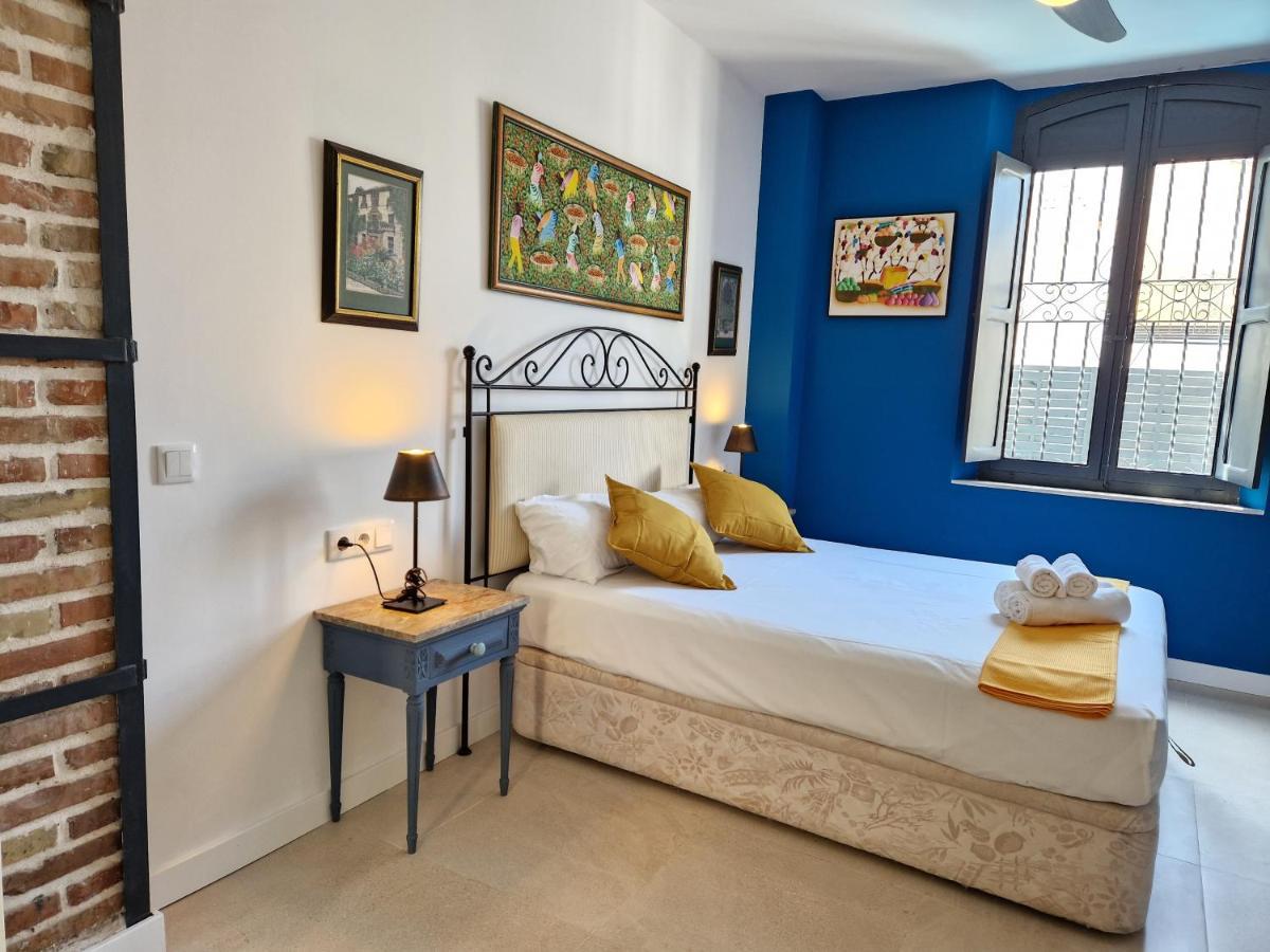 Del Parque Flats Balneario De Pina Willa *